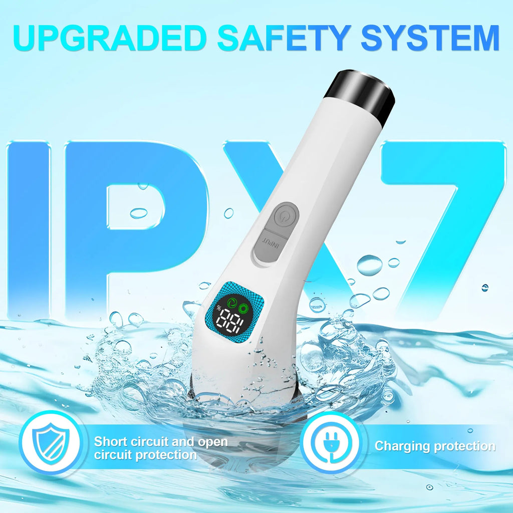 PowerSpin™