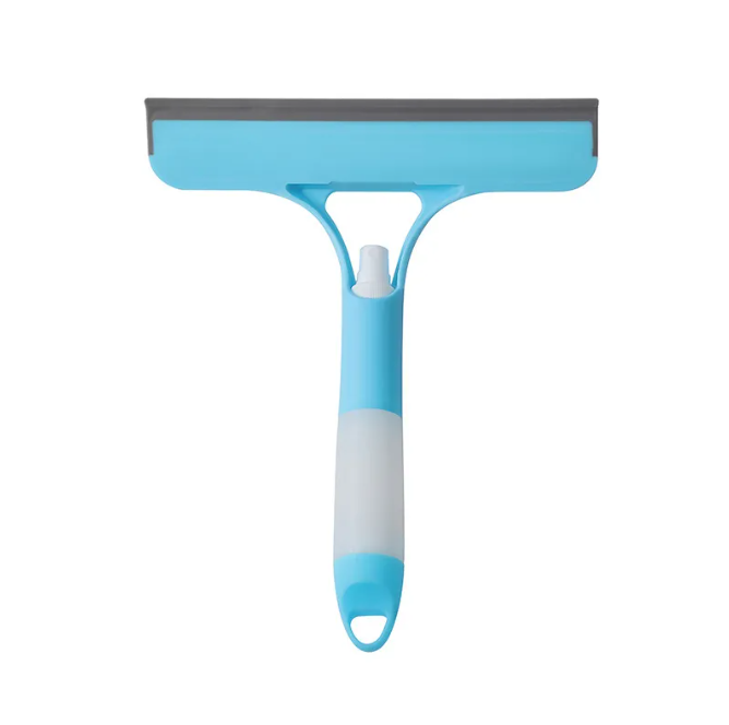 ClearView™ 3-in-1 Glass & Window Squeegee