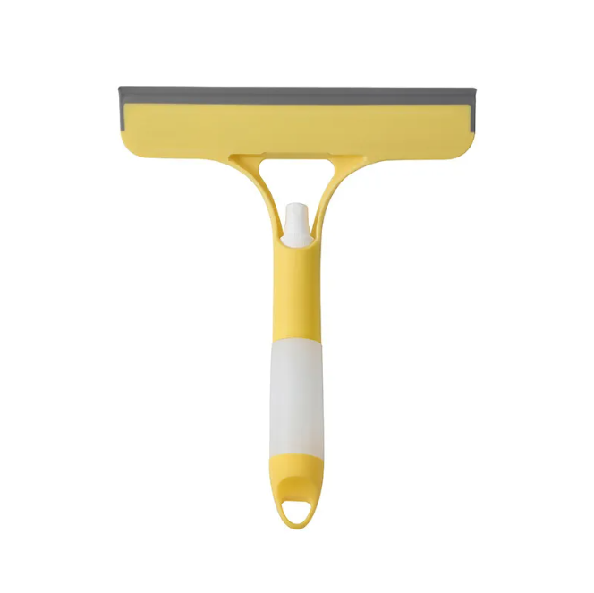 ClearView™ 3-in-1 Glass & Window Squeegee