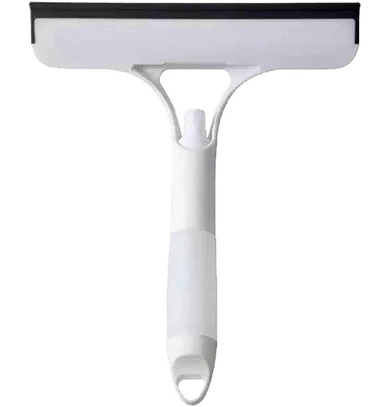 ClearView™ 3-in-1 Glass & Window Squeegee
