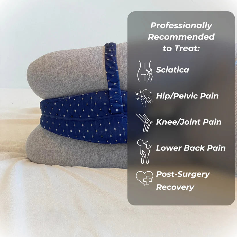 Revoget™ - Alignment Pillow