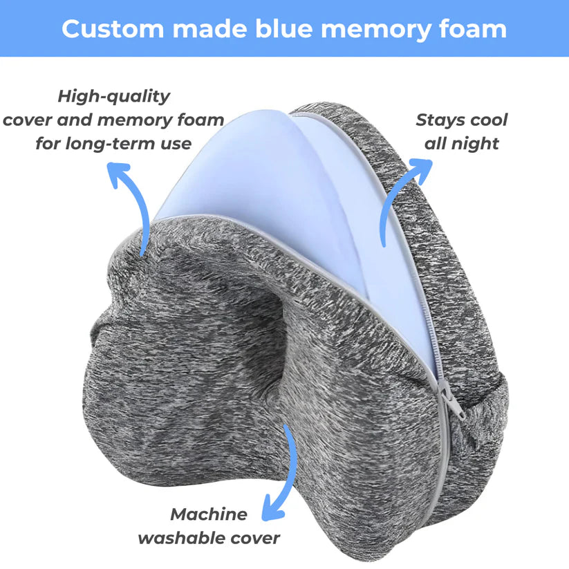 Revoget™ - Alignment Pillow